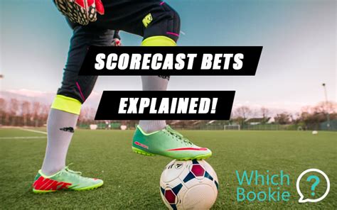 scorecast betting|scorecast football.